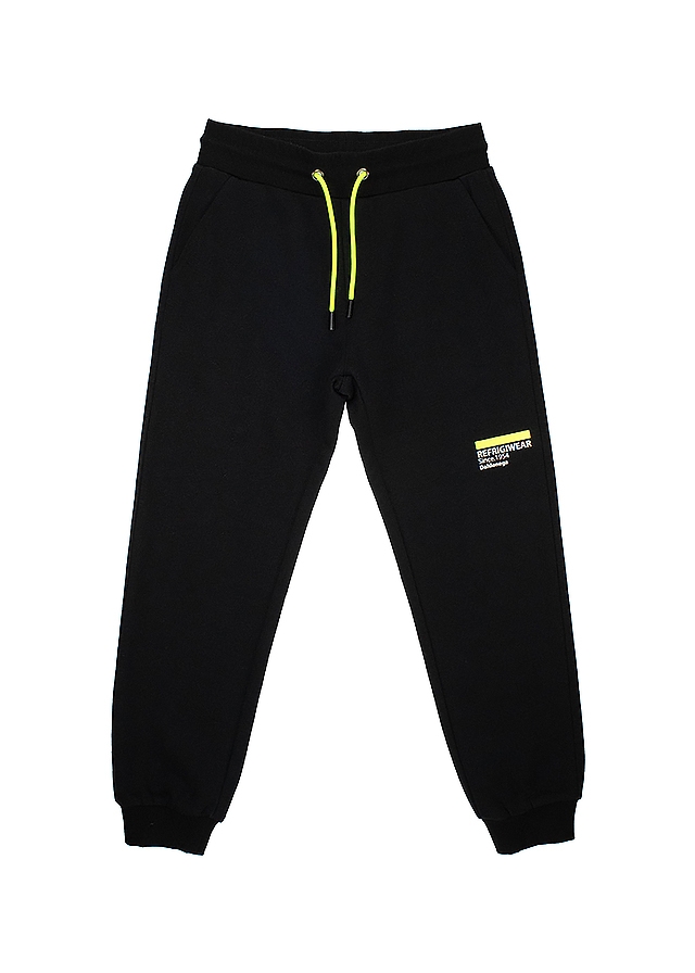 Штани, Чорний, RefrigiWear Італія, 26OZ