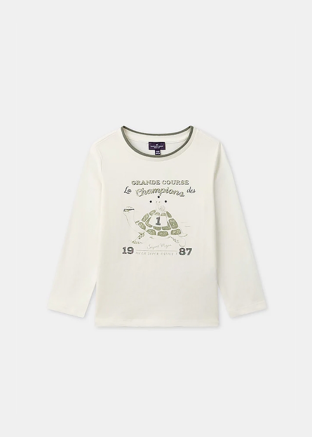 Джемпер, Кремовий, Sergent Major Франція, 26VL Джемпер, Кремовий, Sergent Major Франція, 26VL