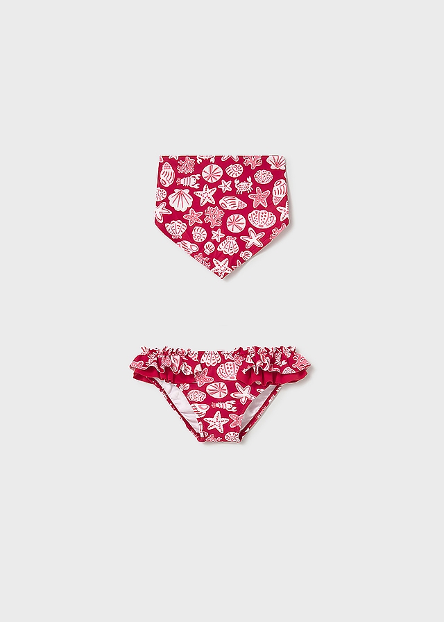 Купальник, Червоний, Mayoral Іспанія, 26VL