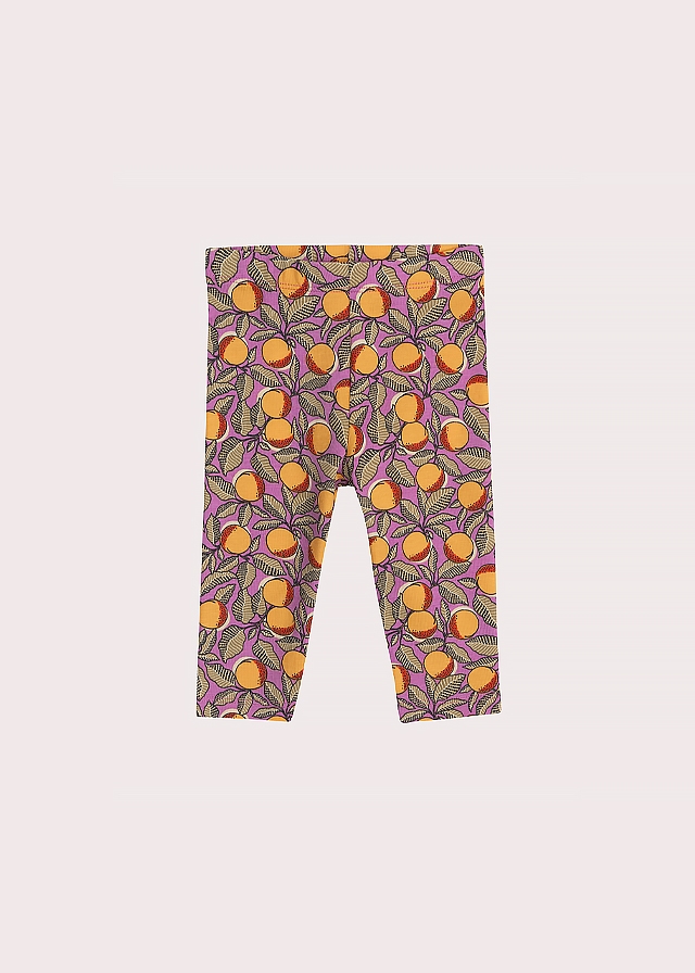 Легінси, Бузковий, Du pareil au meme Франція, 25VL