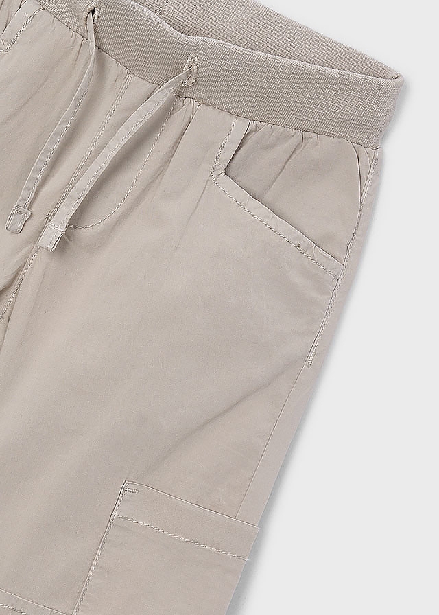 Штани, Бежевий, Mayoral Іспанія, 26VL