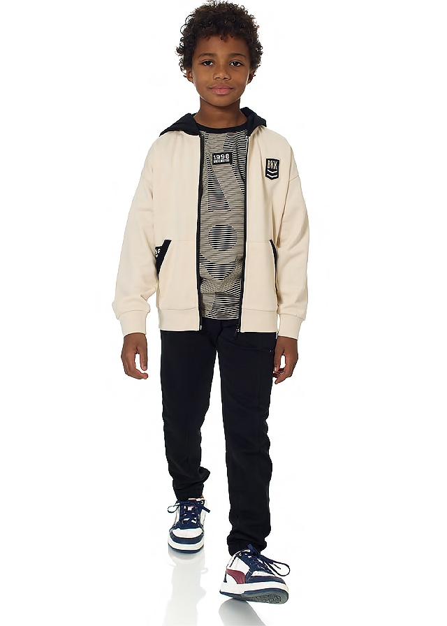 Штани, утеплені, Чорний, Bikkembergs Італія, 26OZ