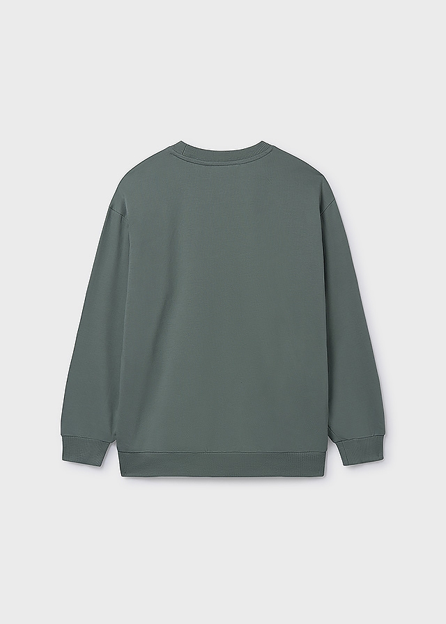 Пуловер, М'ятний, Mayoral Іспанія, 26VL