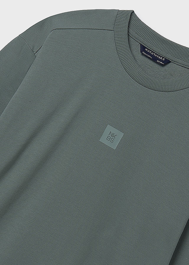 Пуловер, М'ятний, Mayoral Іспанія, 26VL