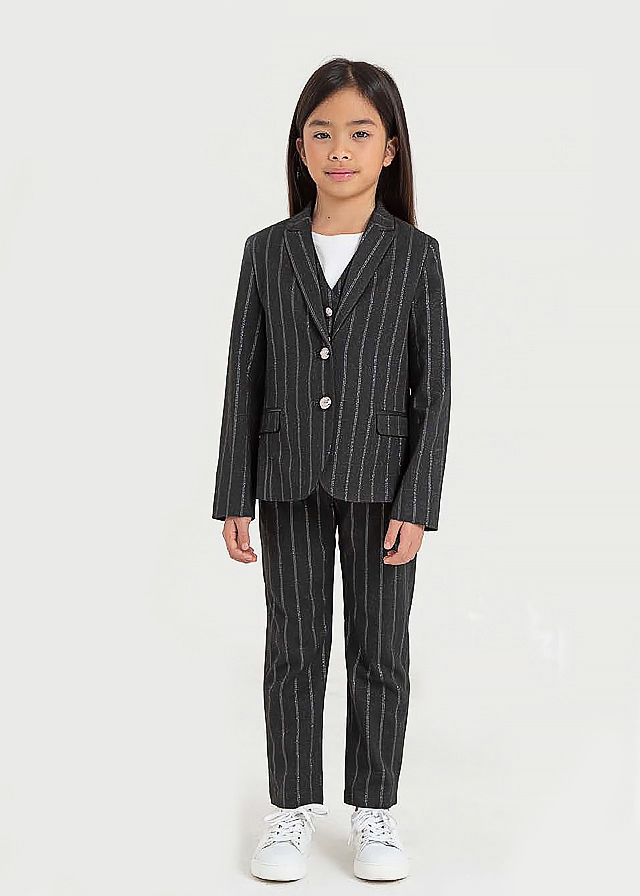 Штани, Темно-сірий, VICOLO Італія, 25OZ