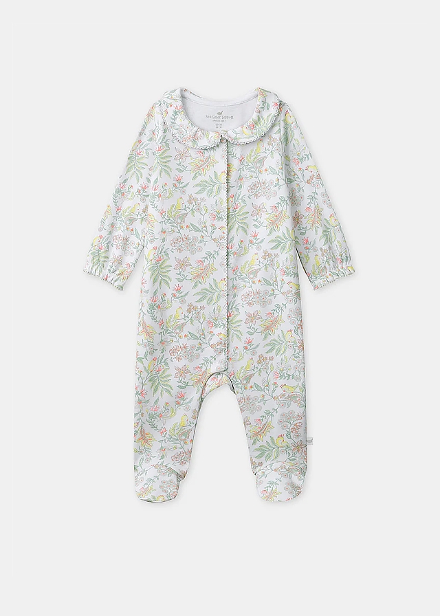 Комбінезон, Білий, Sergent Major Франція, 26VL