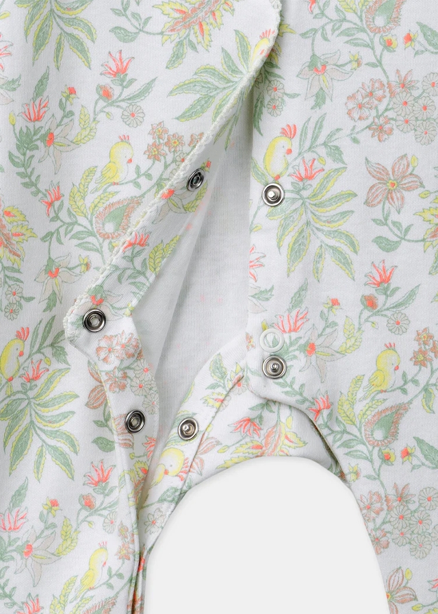 Комбінезон, Білий, Sergent Major Франція, 26VL