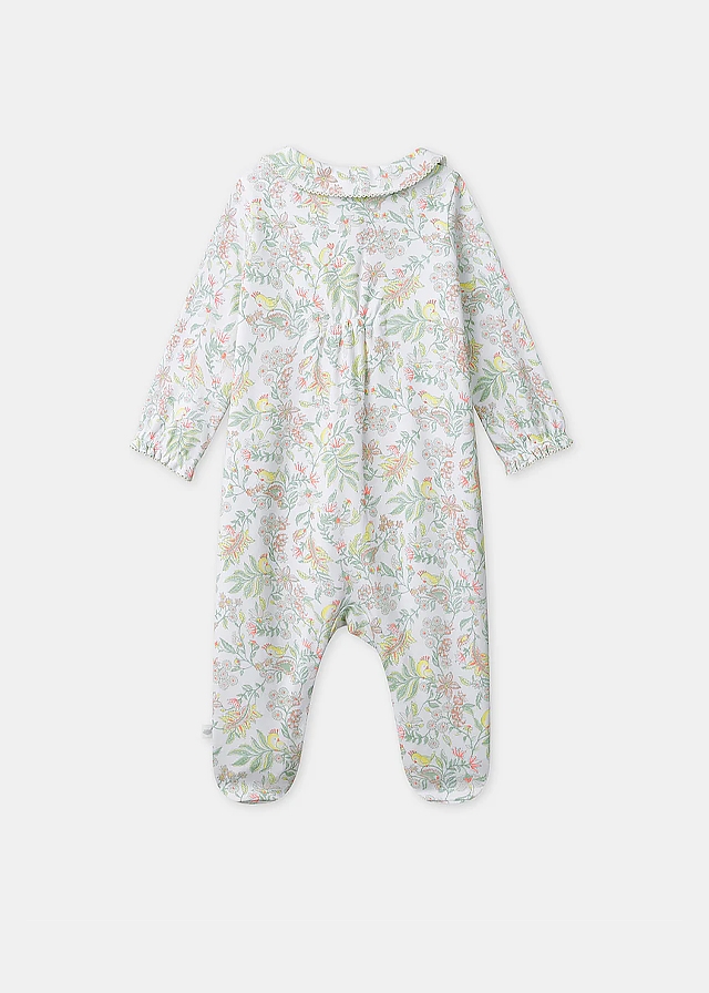 Комбінезон, Білий, Sergent Major Франція, 26VL