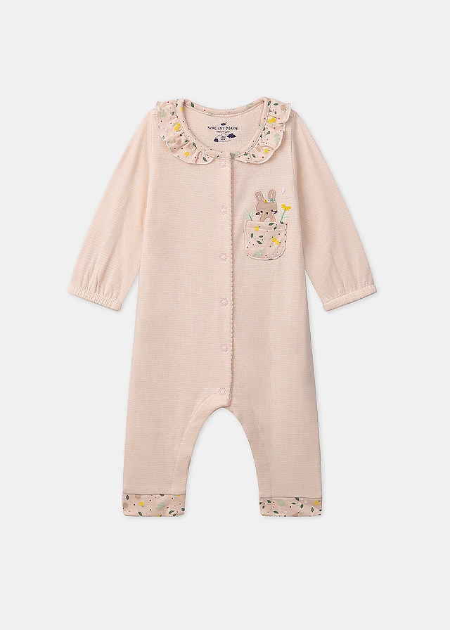 Комбінезон, Бежевий, Sergent Major Франція, 25VL