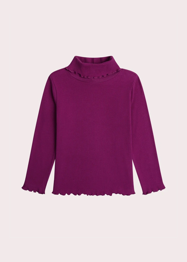 Джемпер, Гольф, Фуксія, Du pareil au meme Франція, 26OZ