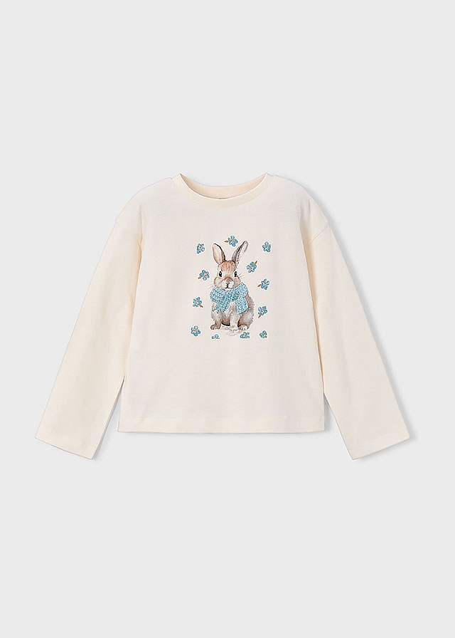 Джемпер, Кремовий, Mayoral Іспанія, 26OZ