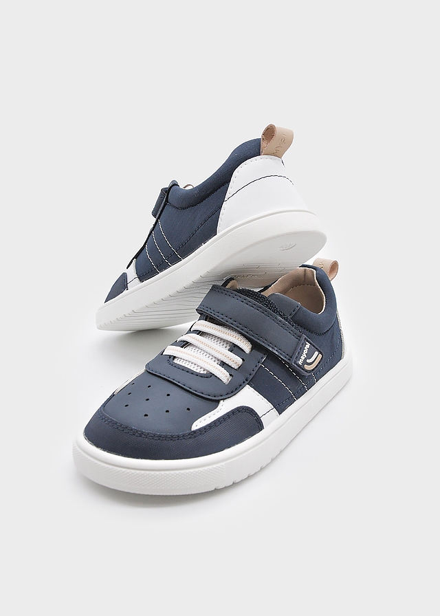 Кросівки, Темно-синій, Mayoral Іспанія, 26VL