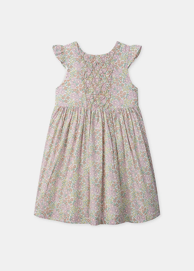 Сукня, Рожевий, Sergent Major Франція, 26VL