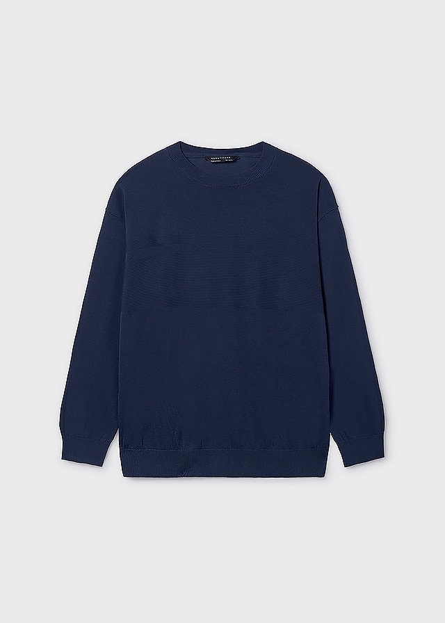 Светр, Темно-синій, Mayoral Іспанія, 26VL