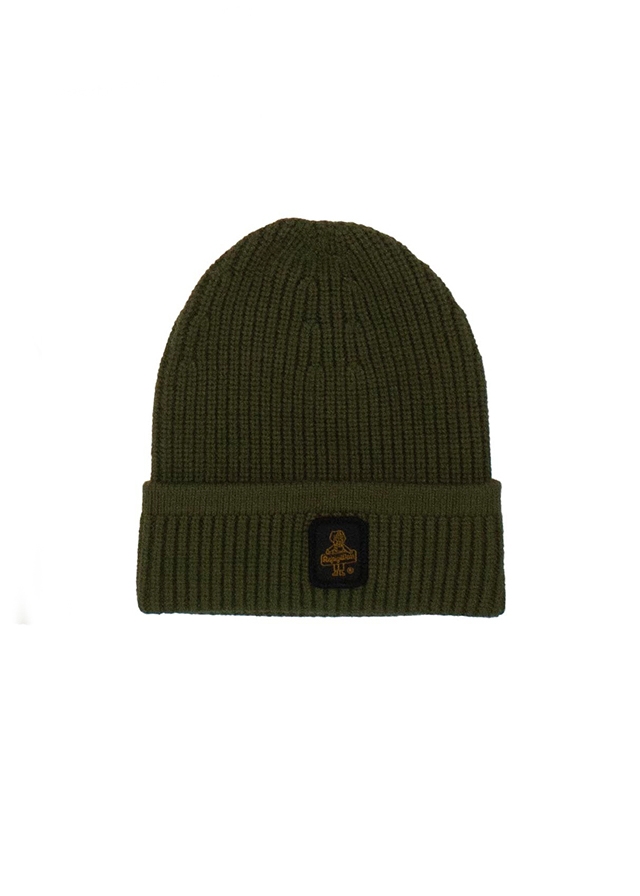 Головний убір Шапка, Зелений, RefrigiWear Італія, 26OZ