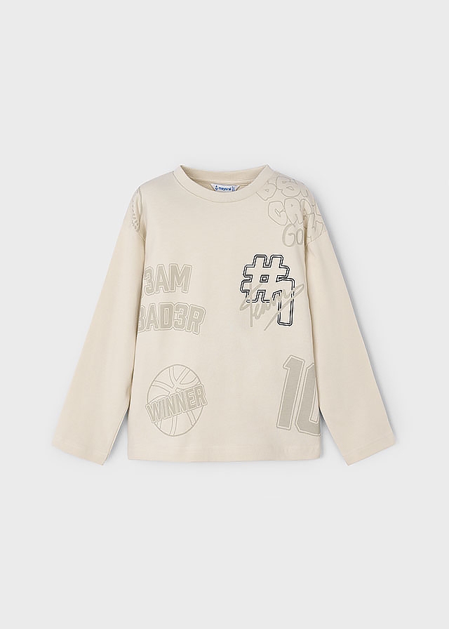 Джемпер, Бежевий, Mayoral Іспанія, 26OZ