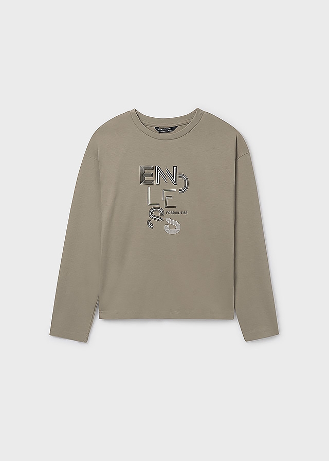 Джемпер, Сірий, Mayoral Іспанія, 26OZ