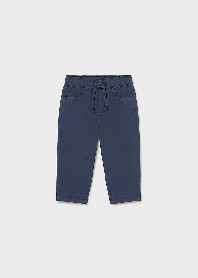 Штани, Темно-синій, Mayoral Іспанія, 26VL