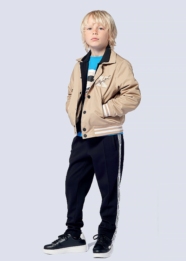 Штани, Чорний, Karl Lagerfeld  Німеччина, 25VL