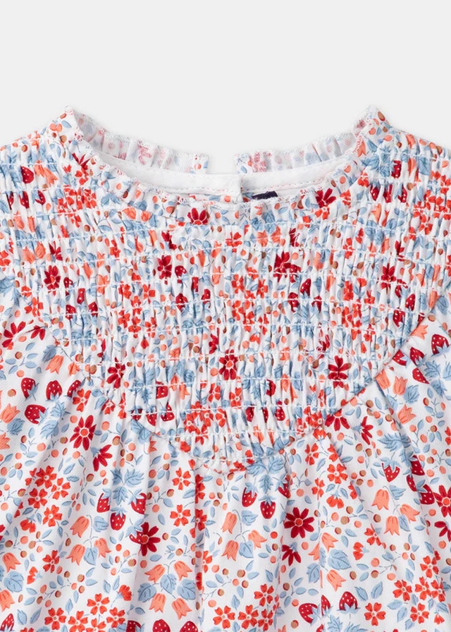 Сукня, довгий рукав, Червоний, Sergent Major Франція, 26VL