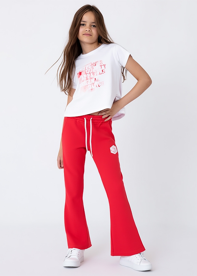 Футболка, Білий, DATCH Італія, 26VL