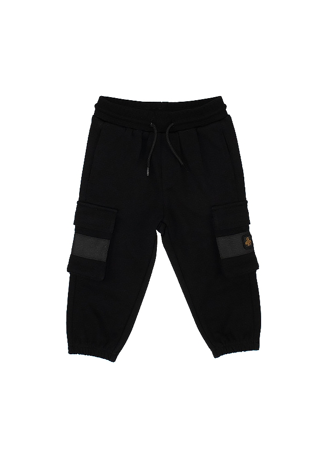 Штани, Чорний, RefrigiWear Італія, 26OZ