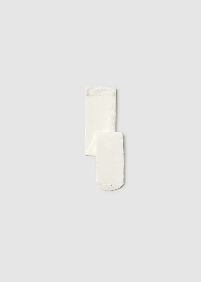 Колготки, Кремовий, Mayoral Іспанія, 26OZ