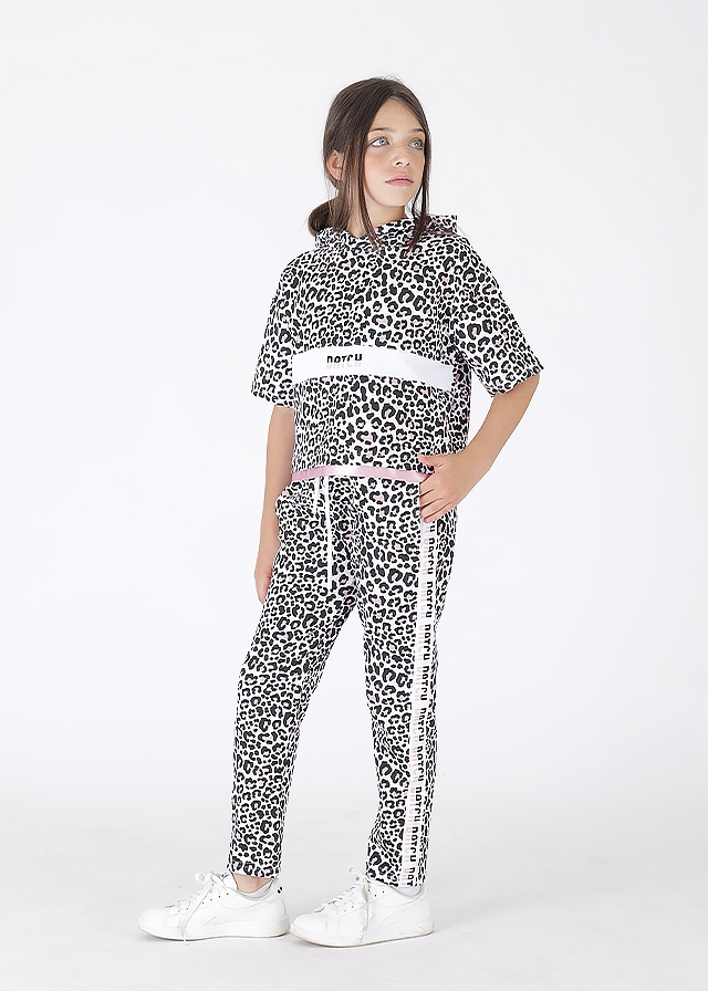 Штани, Білий, DATCH Італія, 25VL