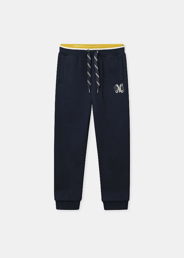 Штани, утеплені, Темно-синій, Sergent Major Франція, 26OZ