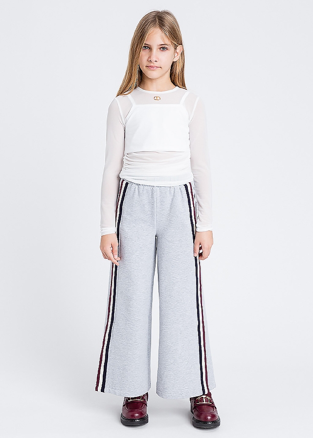 Джемпер, + Топ, Білий, TWINSET Італія, 26OZ