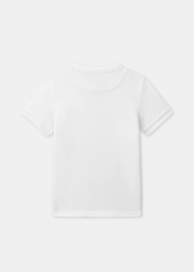 Футболка, Білий, Sergent Major Франція, 26VL