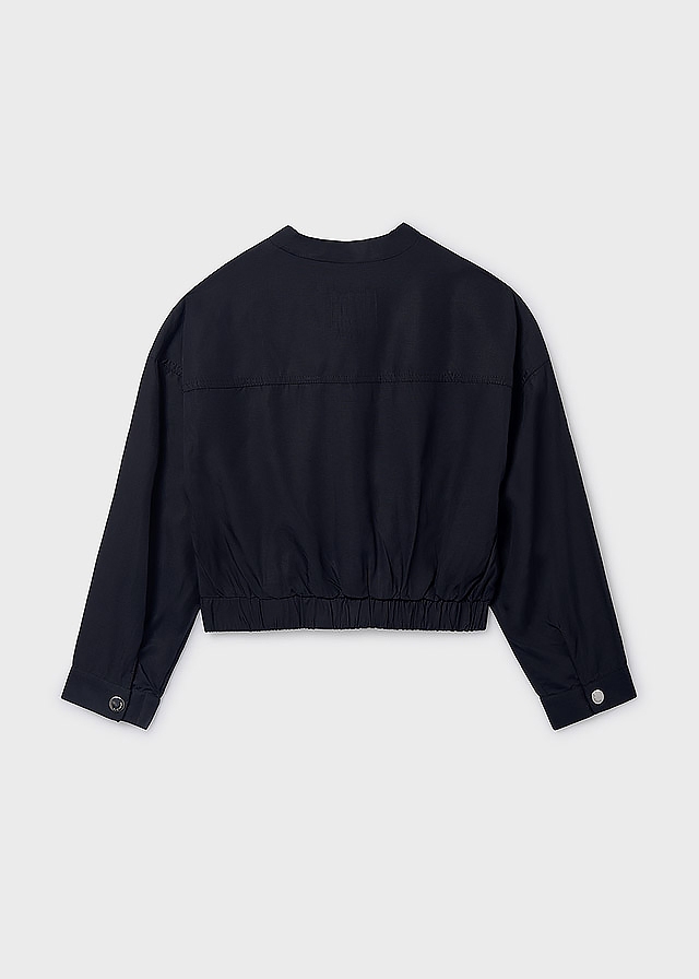 Піджак, Чорний, Mayoral Іспанія, 26VL