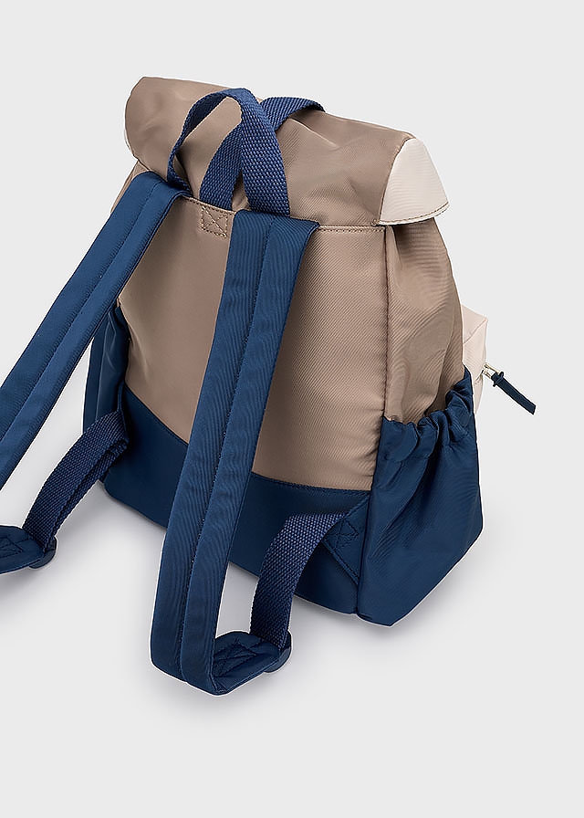 Рюкзак 32х24, Синій, Mayoral Іспанія, 26VL