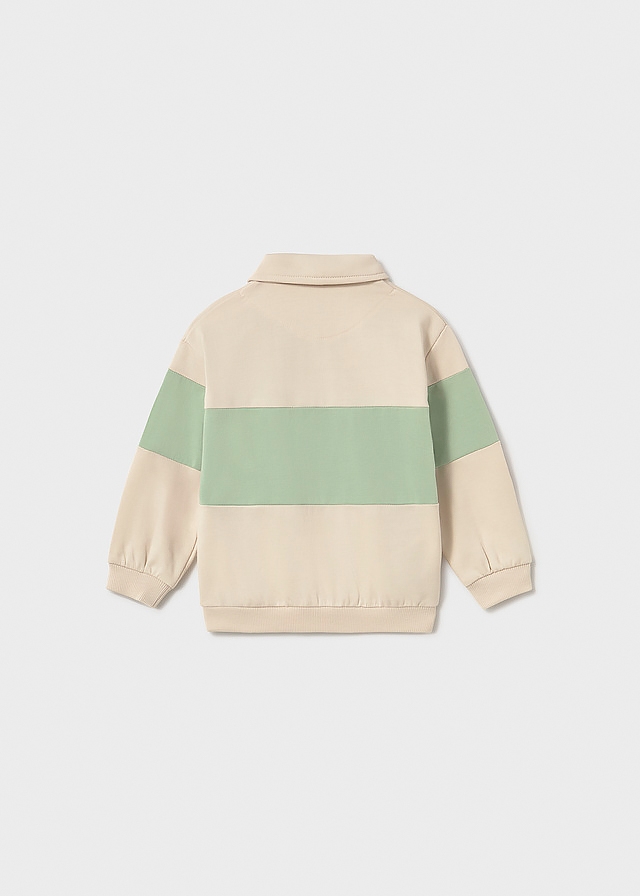 Пуловер, Бежевий, Mayoral Іспанія, 26VL