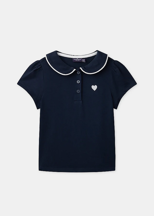 Футболка, Темно-синй, Sergent Major Франція, 26VL