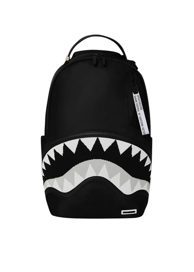 Рюкзак 46см х 15см х 29см, Чорний, SPRAYGROUND США, 26OZ
