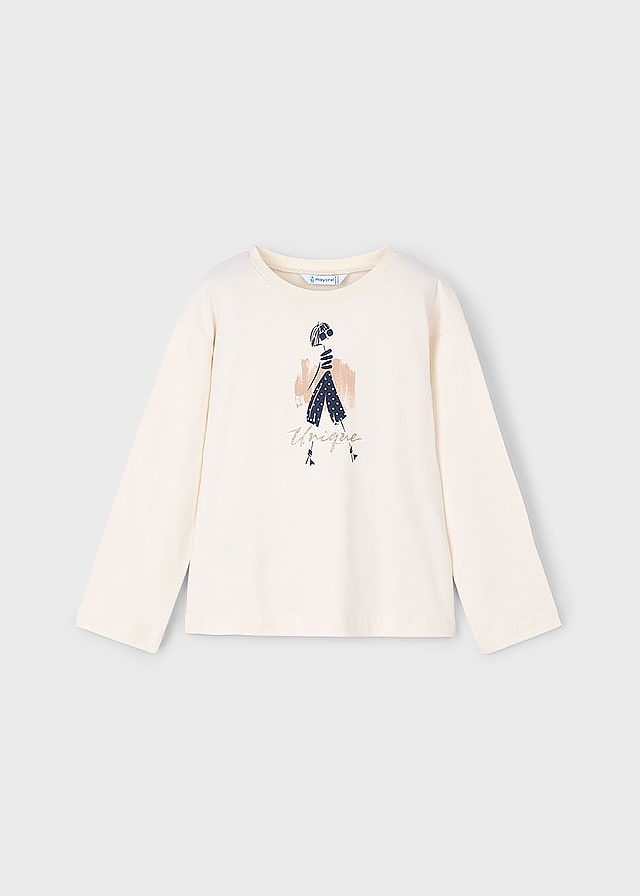 Джемпер, Кремовий, Mayoral Іспанія, 26OZ