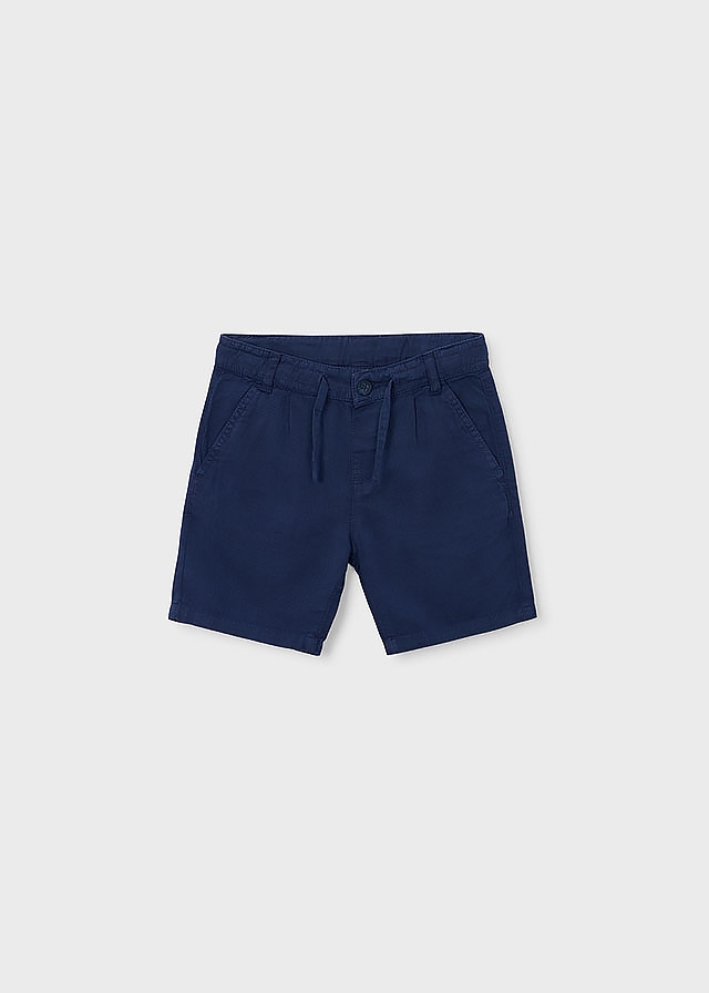 Шорти, Темно-синій, Mayoral Іспанія, 26VL
