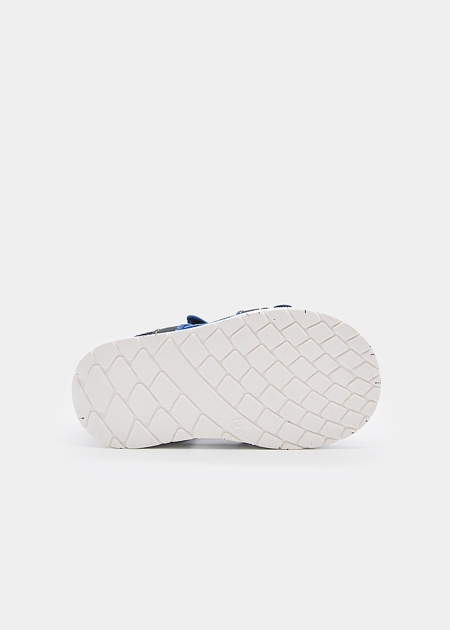 Сандалі, Темно-синій, Mayoral Іспанія, 26VL