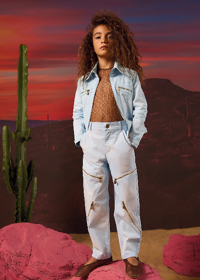 Штани, Джинси, Блакитний, PINKO UP Італія, 25VL