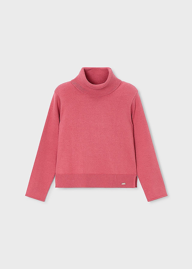 Светр, Гольф, Кораловий, Mayoral Іспанія, 26OZ Светр, Гольф, Кораловий, Mayoral Іспанія, 26OZ