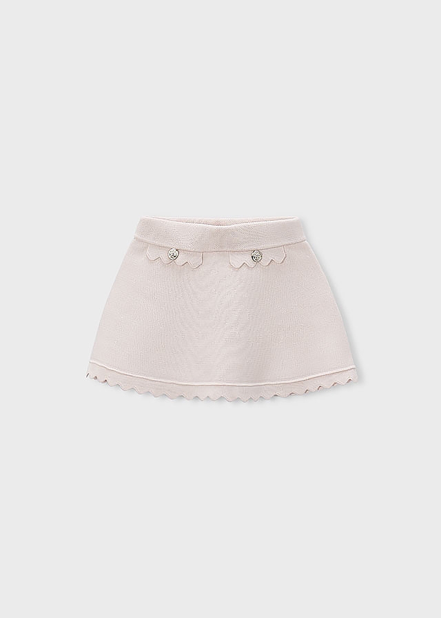 Спідниця, Бежевий, Mayoral Іспанія, 26VL Спідниця, Бежевий, Mayoral Іспанія, 26VL