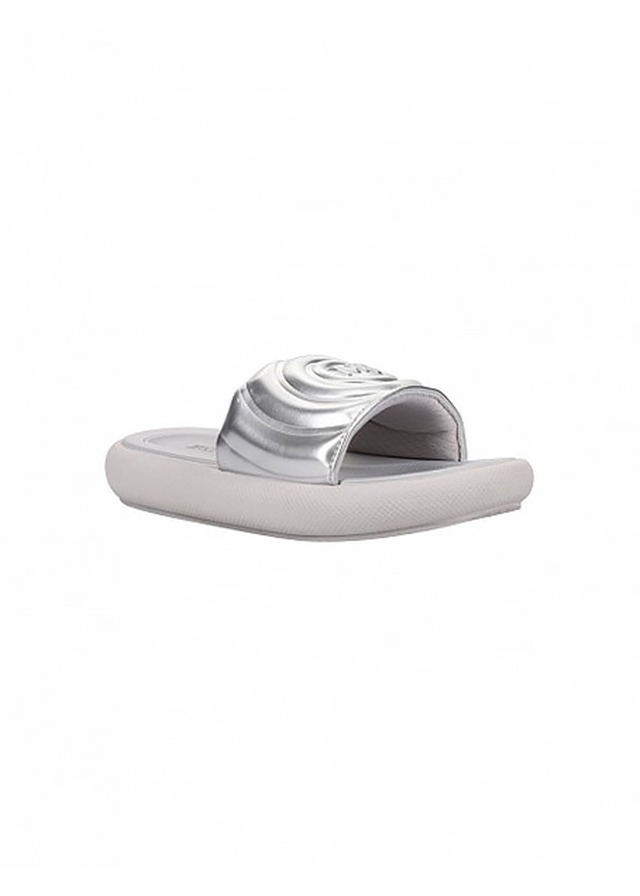 Шльопанці, Сірий, MICHAEL KORS США, 25VL