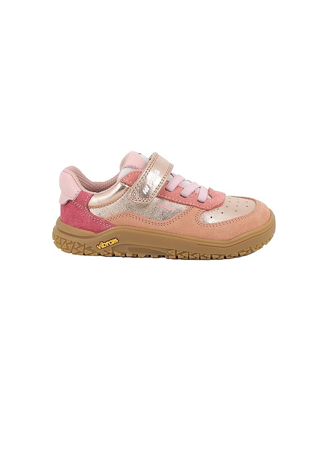 Кросівки, Рожевий, PRIMIGI Італія, 26VL