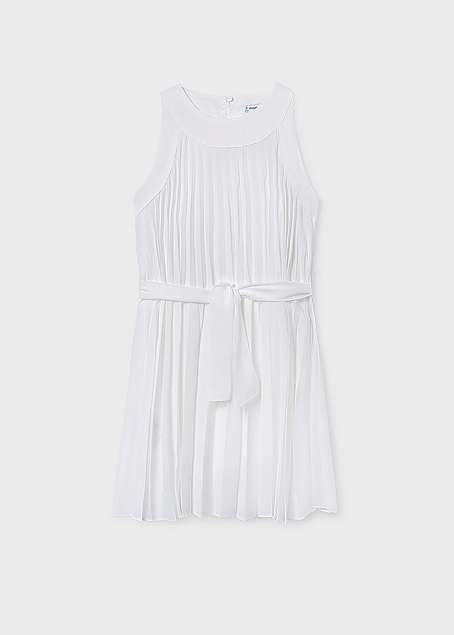 Сукня, Кремовий, Mayoral Іспанія, 26VL