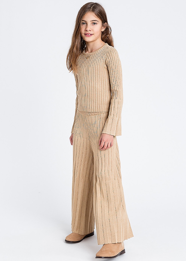 Джемпер, Золотий, TWINSET Італія, 26OZ