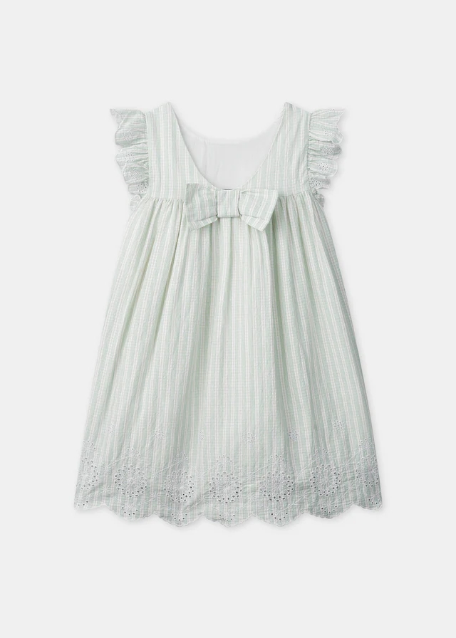 Сукня, Зелений, Sergent Major Франція, 26VL