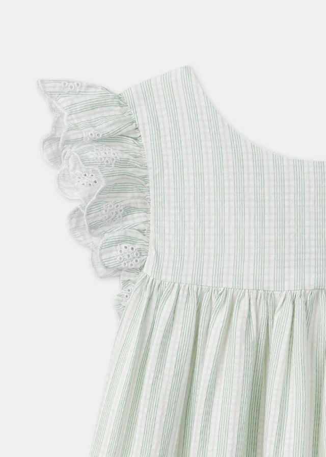 Сукня, Зелений, Sergent Major Франція, 26VL