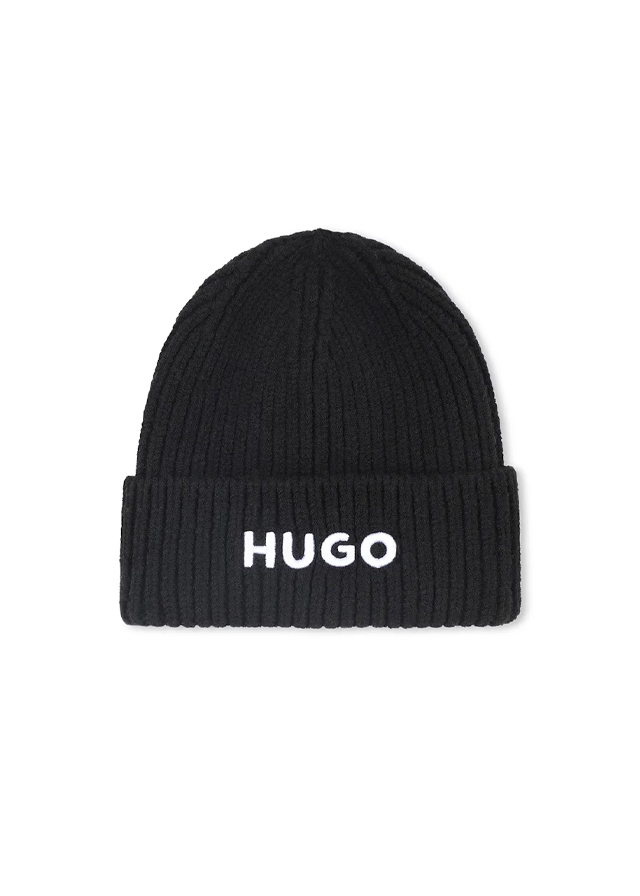 Головний убір Шапка, Темно-сірий, HUGO Німеччина, 26OZ