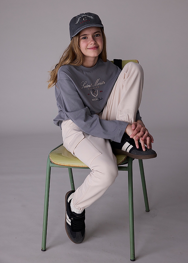 Штани, легке утеплення, Бежевий, Mayoral Іспанія, 26OZ Штани, легке утеплення, Бежевий, Mayoral Іспанія, 26OZ